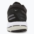 Laufschuhe Mizuno Wave Stream 2 black/silver/oyster mushroom 6