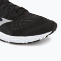 Laufschuhe Mizuno Wave Stream 2 black/silver/oyster mushroom 7
