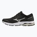 Laufschuhe Mizuno Wave Stream 2 black/silver/oyster mushroom 8