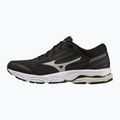 Mizuno Wave Stream 2 Laufschuh schwarz/silber/yster mushroom