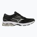 Laufschuhe Mizuno Wave Stream 2 black/silver/oyster mushroom 9