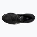 Laufschuhe Mizuno Wave Stream 2 black/silver/oyster mushroom 12