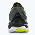 Laufschuhe Herren Mizuno Wave Sky 6 neo lime skywriting/black 6