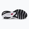 Herren Laufschuhe Mizuno Wave Sky 6 türkis see/weiß/kirsche tomate 7