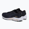 Laufschuhe Herren Mizuno Wave Rider 26 dunkelgrau J1GC2232 4