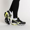 Laufschuhe Herren Mizuno Wave Ultima 13 schwarz J1GC221852 2