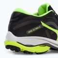 Laufschuhe Herren Mizuno Wave Ultima 13 schwarz J1GC221852 8