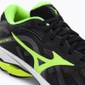 Laufschuhe Herren Mizuno Wave Ultima 13 schwarz J1GC221852 9
