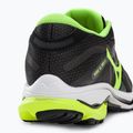 Laufschuhe Herren Mizuno Wave Ultima 13 schwarz J1GC221852 10