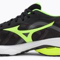 Laufschuhe Herren Mizuno Wave Ultima 13 schwarz J1GC221852 11