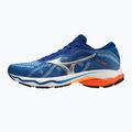 Laufschuhe Herren Mizuno Wave Ultima 13 blau J1GC221853 12