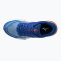 Laufschuhe Herren Mizuno Wave Ultima 13 blau J1GC221853 14