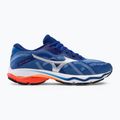 Laufschuhe Herren Mizuno Wave Ultima 13 blau J1GC221853 2