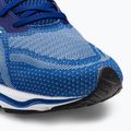 Laufschuhe Herren Mizuno Wave Ultima 13 blau J1GC221853 7
