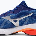 Laufschuhe Herren Mizuno Wave Ultima 13 blau J1GC221853 10