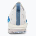 Laufschuhe Herren Mizuno Wave Neo Wind white/8401 c/peace blue 7