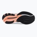 Damen Laufschuhe Mizuno Wave Rider 26 odyssey grau/quicksilver/salmon 6