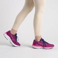 Laufschuhe Damen Mizuno Wave Rider 26 rosa J1GD22327 2