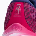 Laufschuhe Damen Mizuno Wave Rider 26 rosa J1GD22327 10