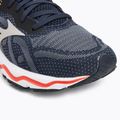 Laufschuhe Damen Mizuno Wave Ultima 13 night sky/wind chime/salmon 7
