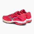 Laufschuhe Damen Mizuno Wave Ultima 13 rosa J1GD221873 4