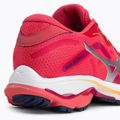 Laufschuhe Damen Mizuno Wave Ultima 13 rosa J1GD221873 10