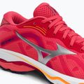 Laufschuhe Damen Mizuno Wave Ultima 13 rosa J1GD221873 11