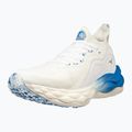 Laufschuhe Damen Mizuno Wave Neo Ultra white/8401 c/peace blue 8