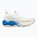 Laufschuhe Damen Mizuno Wave Neo Ultra white/8401 c/peace blue 9