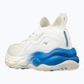 Laufschuhe Damen Mizuno Wave Neo Ultra white/8401 c/peace blue 12