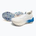 Laufschuhe Damen Mizuno Wave Neo Ultra white/8401 c/peace blue 16