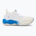 Laufschuhe Damen Mizuno Wave Neo Ultra white/8401 c/peace blue 2