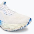 Laufschuhe Damen Mizuno Wave Neo Ultra white/8401 c/peace blue 7