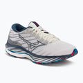 Laufschuhe Damen Mizuno Wave Rider 26 weiß J1GD226321