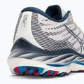 Laufschuhe Damen Mizuno Wave Rider 26 weiß J1GD226321 8