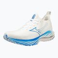Laufschuhe Damen Mizuno Wave Neo Wind white/silver/peace blue 8