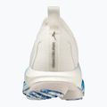 Laufschuhe Damen Mizuno Wave Neo Wind white/silver/peace blue 11
