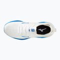 Laufschuhe Damen Mizuno Wave Neo Wind white/silver/peace blue 14