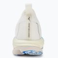 Laufschuhe Damen Mizuno Wave Neo Wind white/silver/peace blue 6
