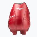 Mizuno Monarcida II Sel MD Herren Fußballschuhe rot P1GA222560 11