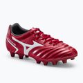 Mizuno Monarcida II Sel MD Herren Fußballschuhe rot P1GA222560
