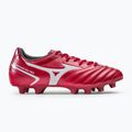 Mizuno Monarcida II Sel MD Herren Fußballschuhe rot P1GA222560 2