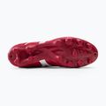 Mizuno Monarcida II Sel MD Herren Fußballschuhe rot P1GA222560 4