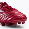 Mizuno Monarcida II Sel MD Herren Fußballschuhe rot P1GA222560 7