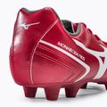 Mizuno Monarcida II Sel MD Herren Fußballschuhe rot P1GA222560 8
