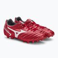 Mizuno Monarcida II Sel AG Fußballschuhe rot P1GA222660 4