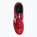 Mizuno Monarcida II Sel AG Fußballschuhe rot P1GA222660 6