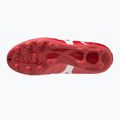 Mizuno Monarcida II Sel MD Kinder Fußballschuhe rot P1GB222560 15