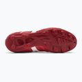 Mizuno Monarcida II Sel MD Kinder Fußballschuhe rot P1GB222560 5