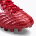 Mizuno Monarcida II Sel MD Kinder Fußballschuhe rot P1GB222560 7
